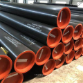 Precision ASTM A53 Seamless Steel Pipe